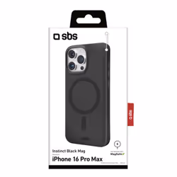 SBS TEINSTMAGIP1667PK 6.9" Housse Noir