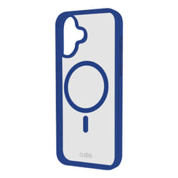 SBS TEMAGCOLIP1661B 6.1" Housse Bleu, Transparent