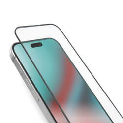 SBS TESCRFCIP1667P écran et protection arrière de téléphones portables Protection d'écran transparent Apple 1 pièce