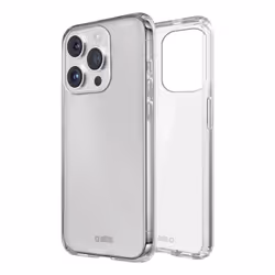 SBS TESKINIP1661PT, Housse, Apple, iPhone 16 Pro, 16 cm (6.3"), Transparent