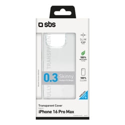 SBS TESKINIP1667PT 6.9" Housse Transparent