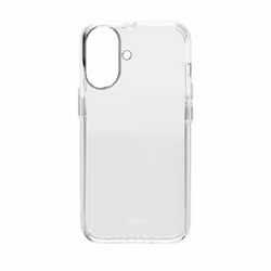 SBS TED3OCOVIP1661, Housse, Apple, iPhone 16, 15,5 cm (6.1"), Transparent