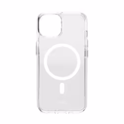 SBS TED3OMAGCOVIP1661P, Housse, Apple, iPhone 16 Pro, 16 cm (6.3"), Transparent