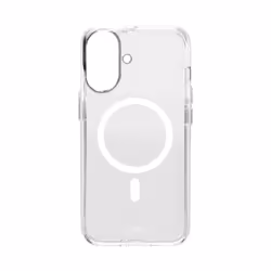 SBS TED3OMAGCOVIP1667, Housse, Apple, iPhone 16 Plus, 17 cm (6.7"), Transparent