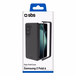 SBS TESILCOVSAZFOLD6K 6.7" Housse Noir