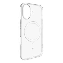 SBS Cover 03 Nude Mag coque de protection pour téléphones portables 17 cm (6.7") Housse Transparent
