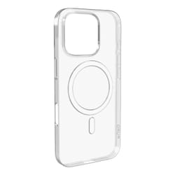 PURO 03 Nude Mag 6.3" Housse Transparent
