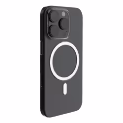 PURO 0.3 Nude Mag coque de protection pour téléphones portables 17,5 cm (6.9") Housse Transparent