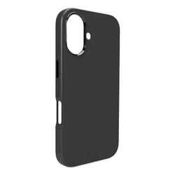PURO Icon Mag Pro coque de protection pour téléphones portables 15,5 cm (6.1") Housse Noir