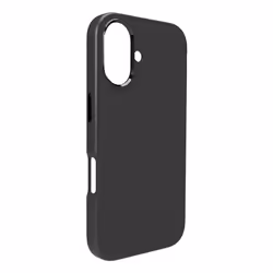 PURO Icon Mag Pro, Housse, Apple, iPhone 16 Plus, 17 cm (6.7"), Noir