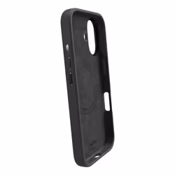 PURO Icon Mag Pro coque de protection pour téléphones portables 17 cm (6.7") Housse Noir