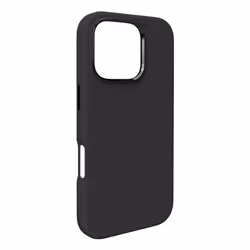 PURO Icon Mag Pro, Housse, Apple, iPhone 16 Pro, 16 cm (6.3"), Noir