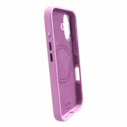PURO Icon Mag Pro coque de protection pour téléphones portables 17 cm (6.7") Housse Rose - Vue supplémentaire 2