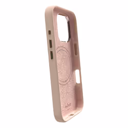 PURO Icon Mag Pro coque de protection pour téléphones portables 16 cm (6.3") Housse Beige - Vue supplémentaire 2