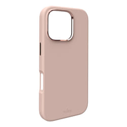 PURO Icon Mag Pro coque de protection pour téléphones portables 17,5 cm (6.9") Housse Beige
