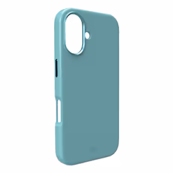 PURO Icon Mag Pro, Housse, Apple, iPhone 16, 15,5 cm (6.1"), Vert