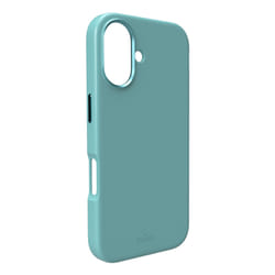 PURO Icon Mag Pro coque de protection pour téléphones portables 15,5 cm (6.1") Housse Vert
