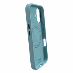 PURO Icon Mag Pro coque de protection pour téléphones portables 15,5 cm (6.1") Housse Vert