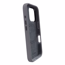 PURO Icon Mag Pro coque de protection pour téléphones portables 16 cm (6.3") Housse Gris - Vue supplémentaire 2