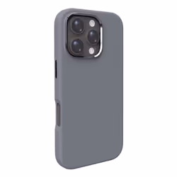 PURO Icon Mag Pro coque de protection pour téléphones portables 17,5 cm (6.9") Housse Gris - Vue supplémentaire 3