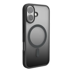 PURO PUIPC1661GRADBLK coque de protection pour téléphones portables 15,5 cm (6.1") Housse Noir