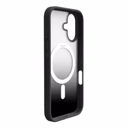 PURO PUIPC1661GRADBLK coque de protection pour téléphones portables 15,5 cm (6.1") Housse Noir