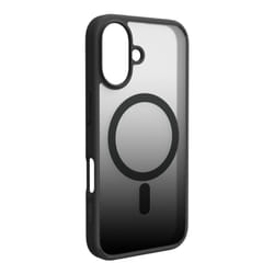 PURO PUIPC1667GRADBLK coque de protection pour téléphones portables 17 cm (6.7") Housse Noir