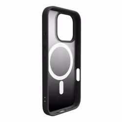 PURO PUIPC16P67GRADBLK coque de protection pour téléphones portables 17,5 cm (6.9") Housse Noir