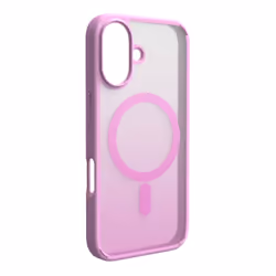 PURO PUIPC1661GRADROSE coque de protection pour téléphones portables 15,5 cm (6.1") Housse Rose - Vue supplémentaire 2