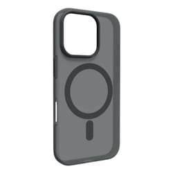 PURO Daylight coque de protection pour téléphones portables 17,5 cm (6.9") Housse Noir, Translucide
