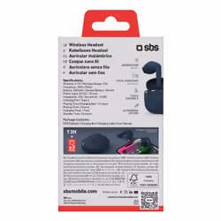 SBS TEEARTWSGOPODSG Gris