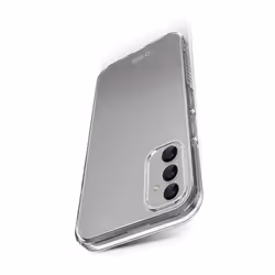 SBS TEEX2SAS24FE, Housse, Samsung, Galaxy S24 FE, 16,5 cm (6.5"), Transparent