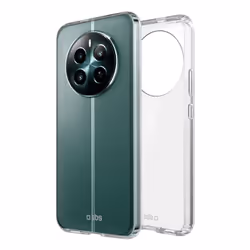 SBS TESKINRE12PT coque de protection pour téléphones portables 16,9 cm (6.67") Housse Transparent - Vue supplémentaire 3