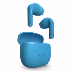 SBS Go Pods Écouteur TWS USB Type-C Bluetooth Bleu - Vue supplémentaire 2