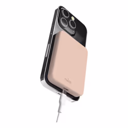 PURO PUFCBB40P2MAGBEG banque d'alimentation électrique Lithium Polymère (LiPo) 4200 mAh Recharge sans fil - Vue supplémentaire 2
