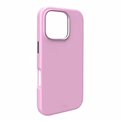 PURO PUIPC16P61ICONMPROSE, Housse, Apple, iPhone 16 Pro, 16 cm (6.3"), Corail