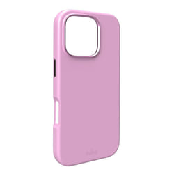 PURO PUIPC16P61ICONMPROSE coque de protection pour téléphones portables 16 cm (6.3") Housse Corail
