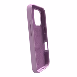 PURO PUIPC16P61ICONMPROSE coque de protection pour téléphones portables 16 cm (6.3") Housse Corail