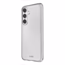 SBS TESKINSAA16, Housse, Samsung, Galaxy A16, 17 cm (6.7"), Transparent