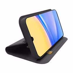 SBS TEWALSAA16K 6.7" Étui avec portefeuille Noir
