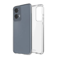 SBS TESKINMOE50FT coque de protection pour téléphones portables 17 cm (6.7") Housse Transparent