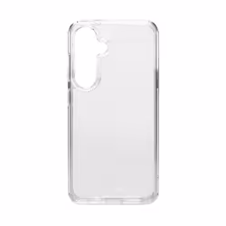 SBS TED3OCOVSAS25, Housse, Samsung, Galaxy S25, 15,8 cm (6.2"), Transparent