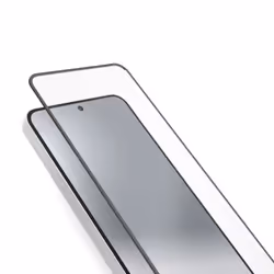 SBS TESCRFCSAS25, Samsung, Galaxy S24, Galaxy S25, Résistant aux rayures, Transparent, 1 pièce(s)