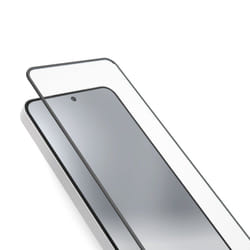 SBS TESCRFCSAS25 écran et protection arrière de téléphones portables Protection d'écran transparent Samsung 1 pièce