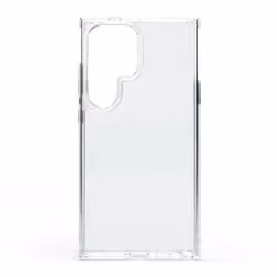 SBS TED3OCOVSAS25U, Housse, Samsung, Galaxy S25 Ultra, 17,5 cm (6.9"), Transparent