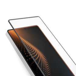 SBS TED3OSCRGLSAS25U écran et protection arrière de téléphones portables Protection d'écran transparent Samsung 1 pièce(s)