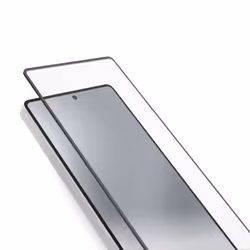 SBS TESCRFCSAS25U, Samsung, Galaxy S25 Ultra, Résistant aux rayures, Transparent, 1 pièce(s)