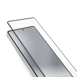 SBS TESCRFCSAS25U écran et protection arrière de téléphones portables Protection d'écran transparent Samsung 1 pièce