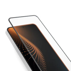 SBS TED3OSCRGLSAS25P écran et protection arrière de téléphones portables Protection d'écran transparent Samsung 1 pièce(s)