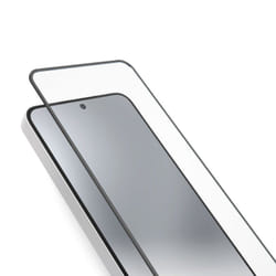 SBS TESCRFCSAS25P écran et protection arrière de téléphones portables Protection d'écran transparent Samsung 1 pièce